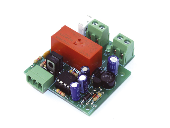 Kehrschleifenmodul KSM-3