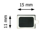 Lautsprecher Mini 1511.2