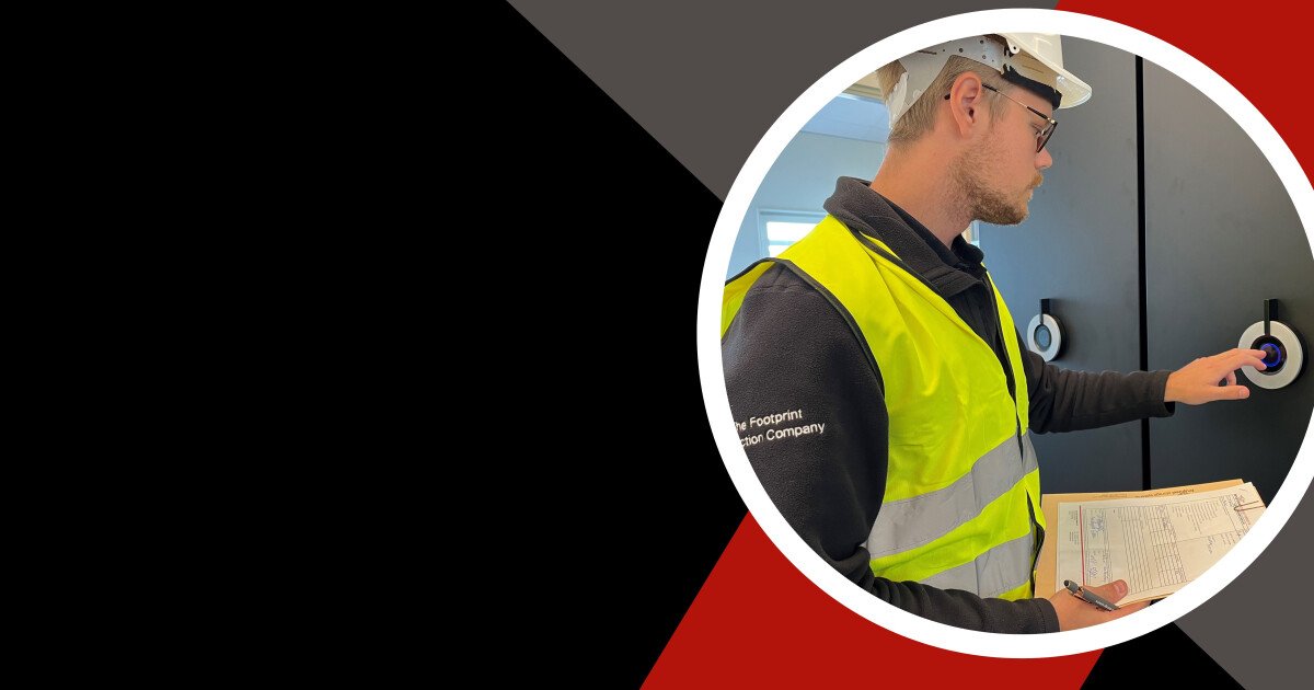 Service und Wartung von Lagersystemen