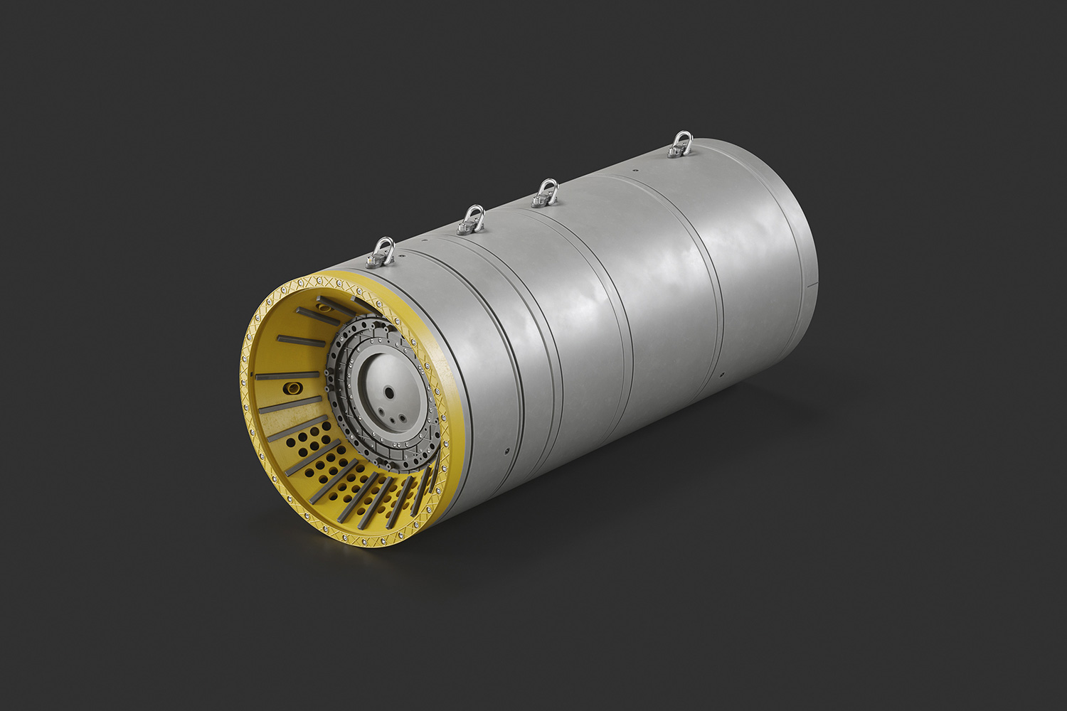 Utility Boring Machine UBM