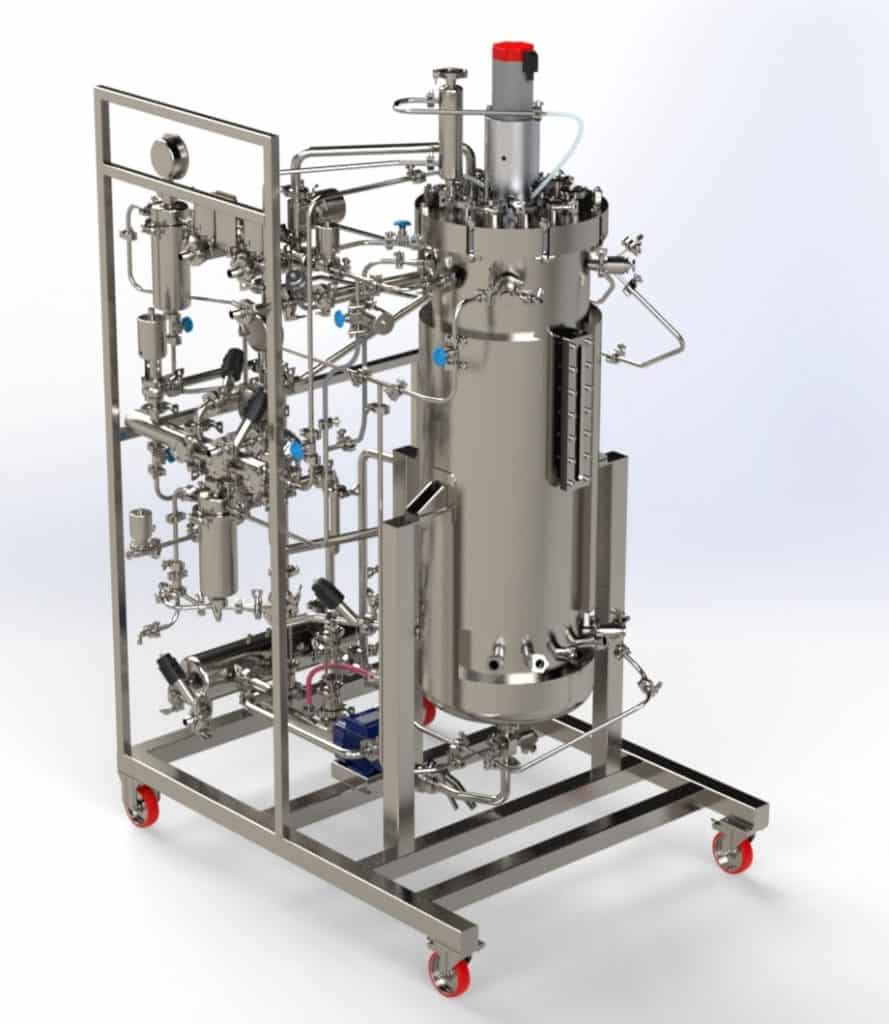 BIO SIP 300 L