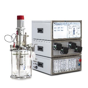Advanced Modular Bioreaktor