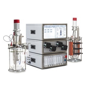 Twin Bioreaktor