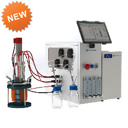Compact Bioreaktor BIO BENCH COMPACT