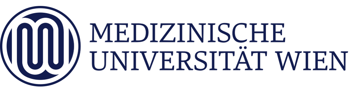 MedUni Wien – Kooperationspartner