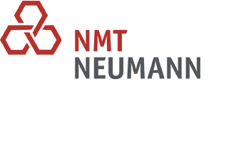 Logo Dr. Neumann Mineralgusstechnik GmbH & Co. KG