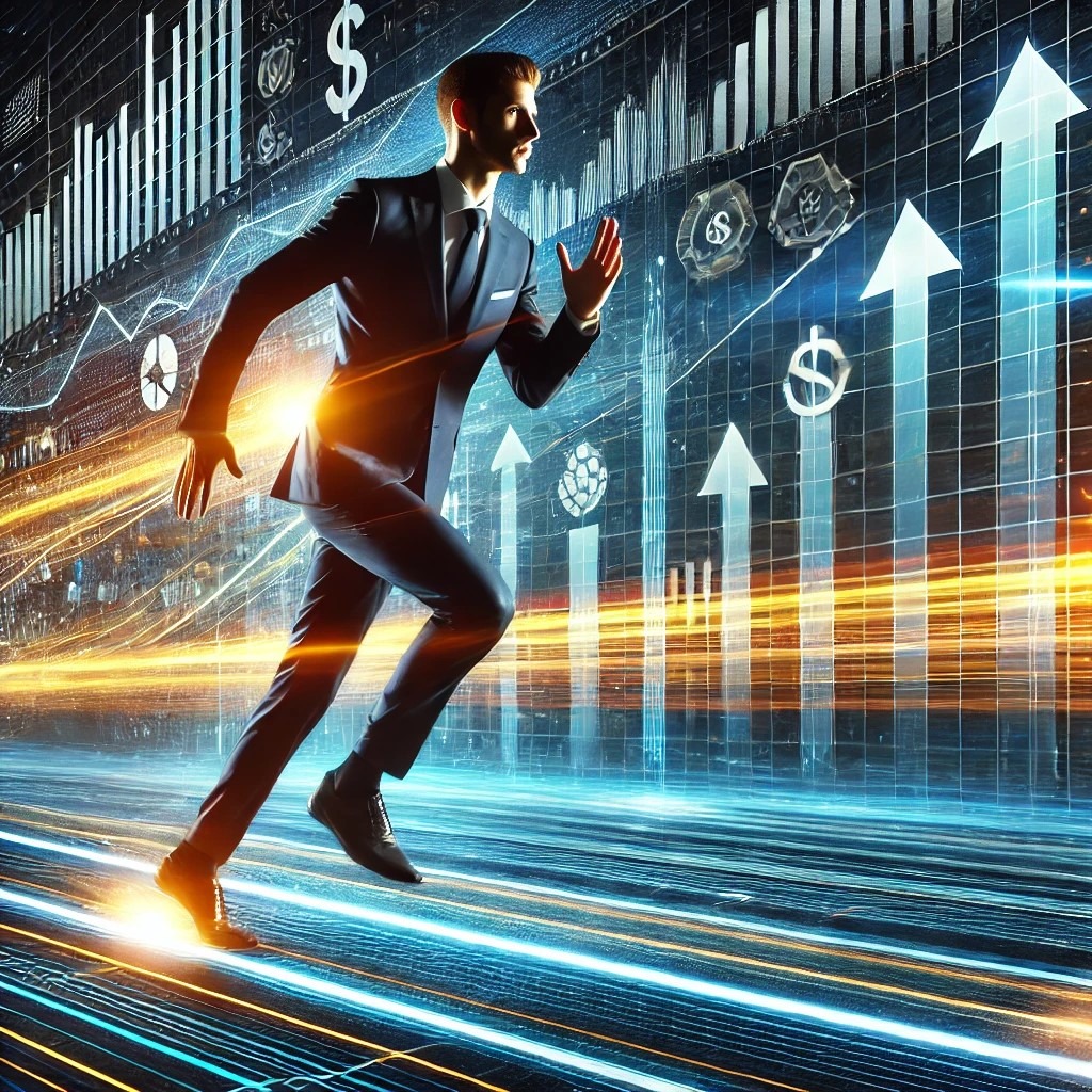 Industrie & Technologie-Marketing