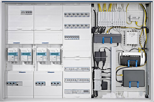 Elektroinstallation