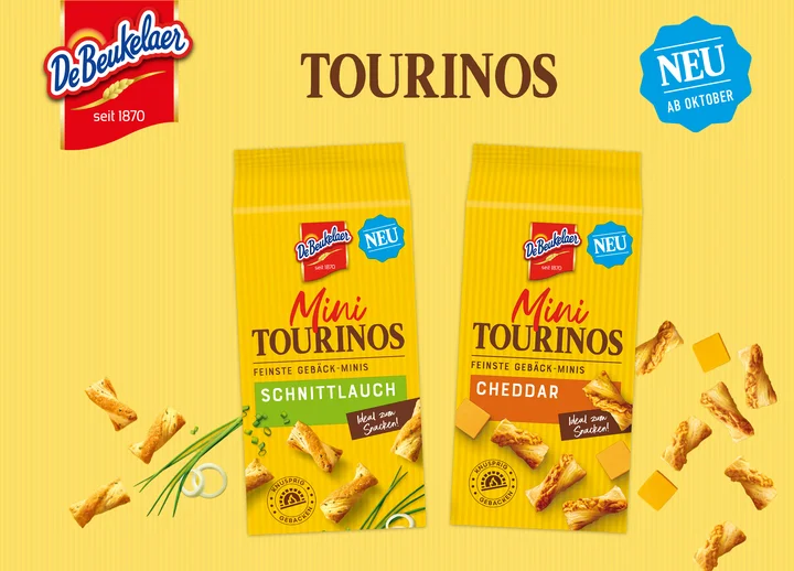 Mini Tourinos