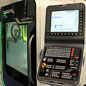 CNC-Bearbeitung