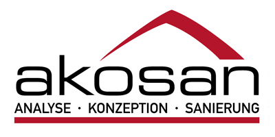 akosan Logo