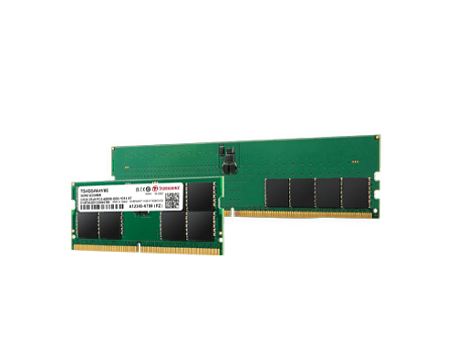 DRAM-Modul DDR5