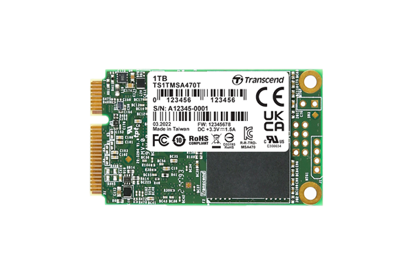 SSD