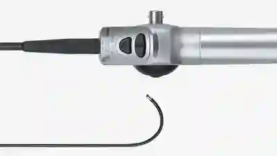Flexibles Endoskop