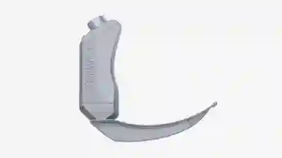 C-MAC Videolaryngoskop