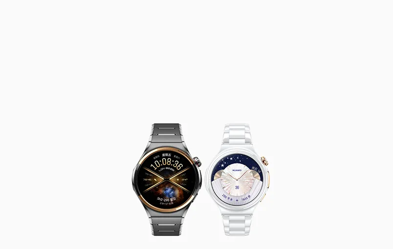 HUAWEI WATCH 6 Pro