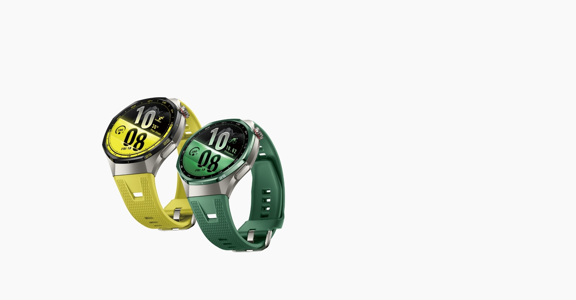 HUAWEI WATCH GT 7 Pro