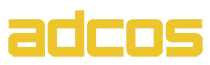 ADCOS Logo