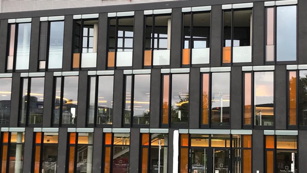 Referenzprojekt body + soul