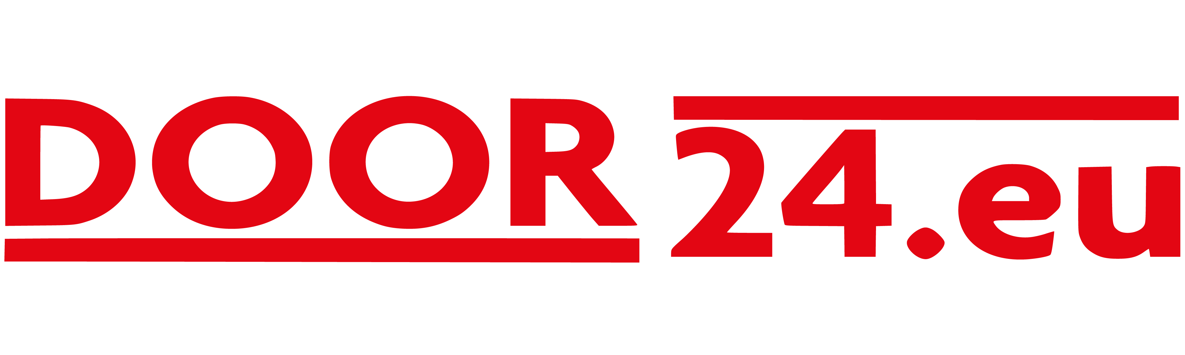 DOOR24 Logo