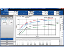 Rheocalc Software