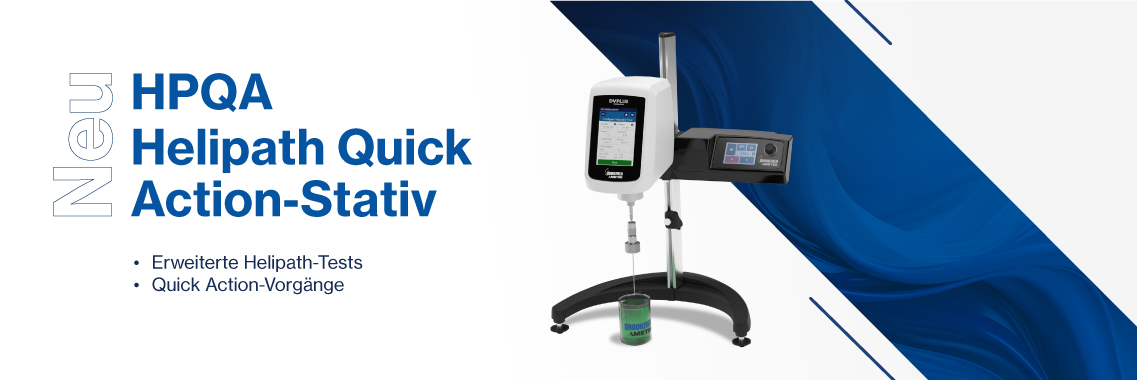 HPQA Helipath Quick Action Stativ