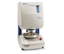 PFT Pulverfluss-Tester
