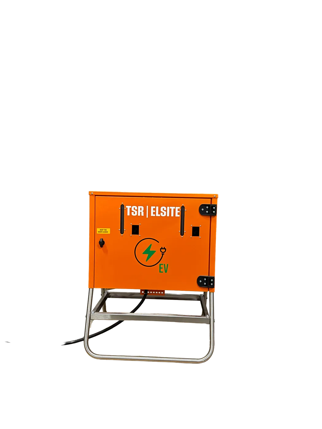 TSR charging distribution board