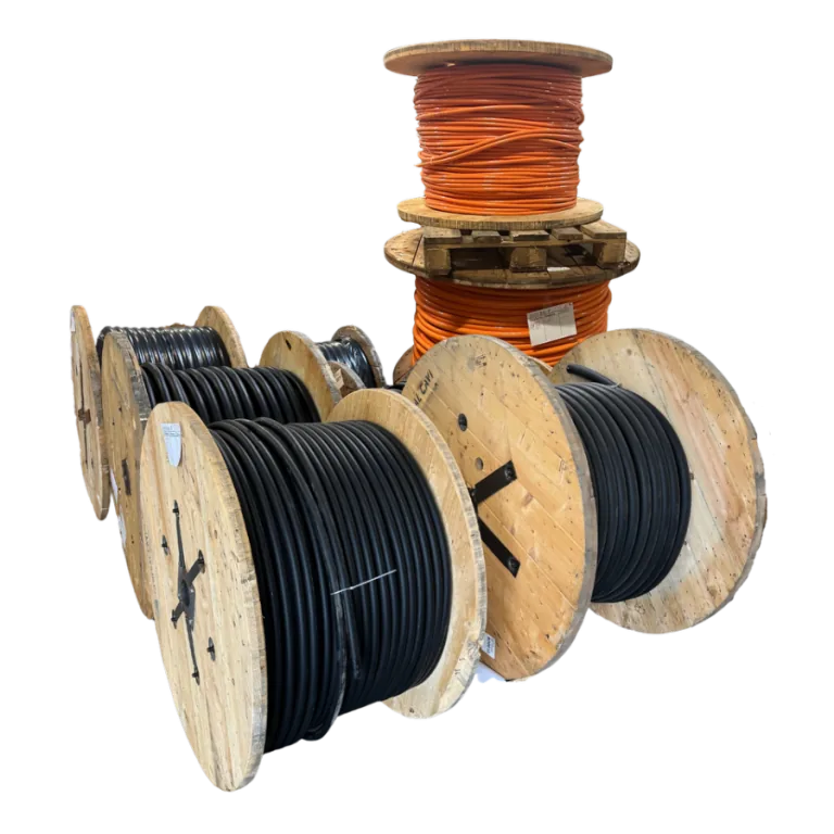 Cables & wires