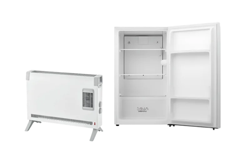 Electrical equipment for construction containers