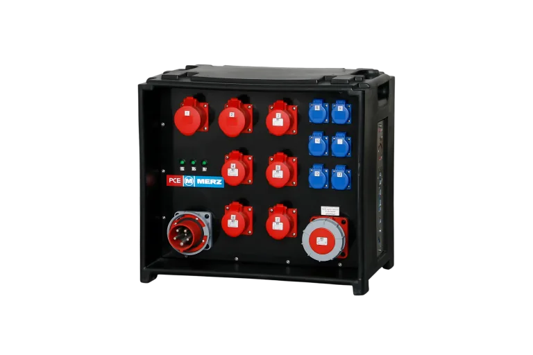 Event technology