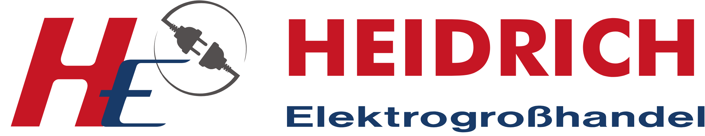 Heidrich Logo
