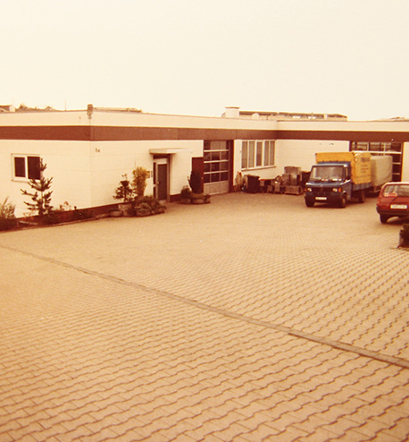Standort Radevormwald