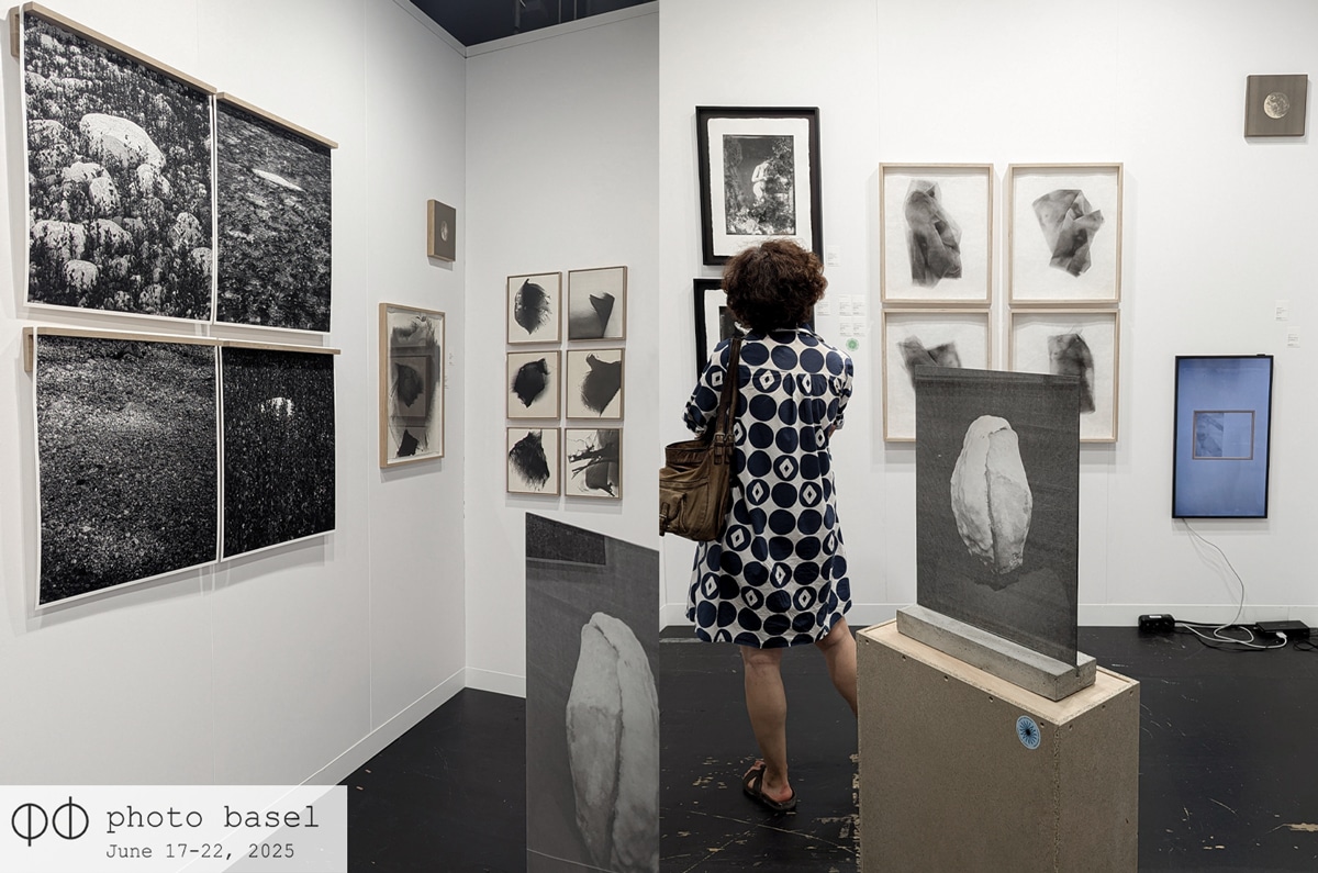 blackprint an der photo basel 2025