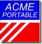 Referenz: Acme