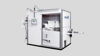 Kaltumformer HC/HD/HE Serie