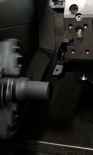 Thermo-chemische Graphitreinigung mit Aschegehalt <5 ppm