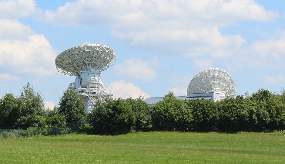 SatCom-Systeme