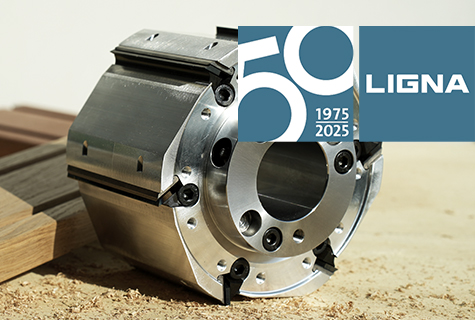 LIGNA 2025 Highlights