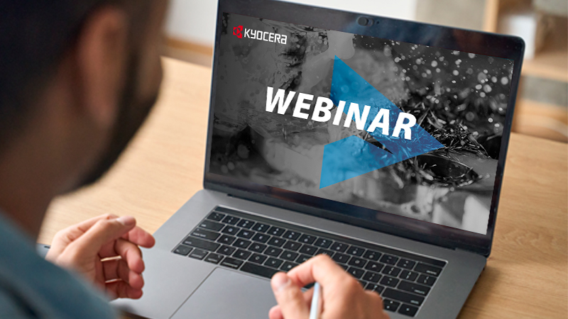 Webinare und Schulungen
