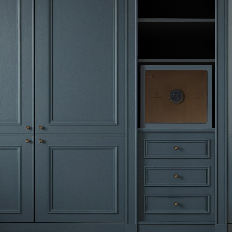 Hotel Safe Talos