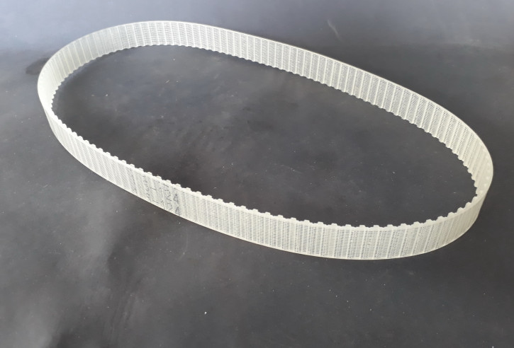 Zahnriemen 1,5x124 (IKD / C6)