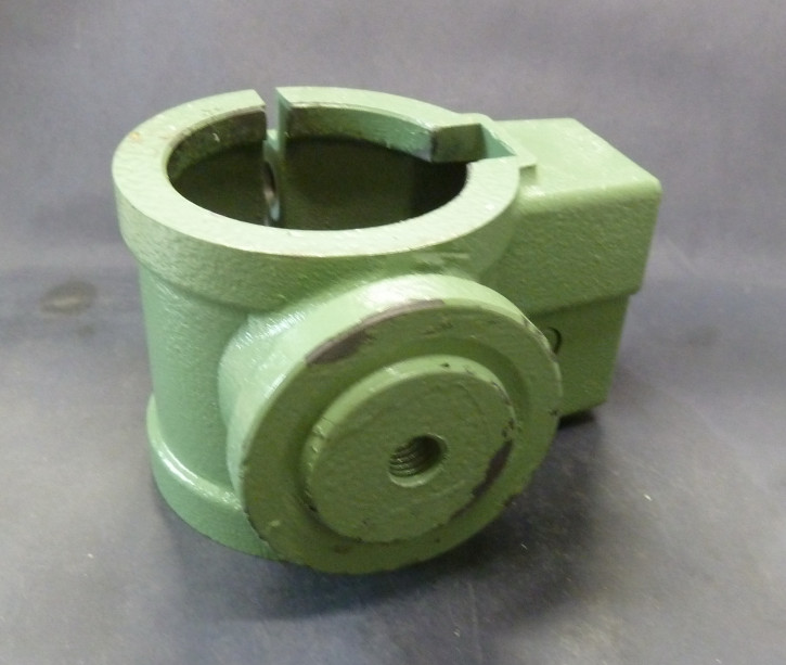 Bohrtischhalter für 60-mm-Säule