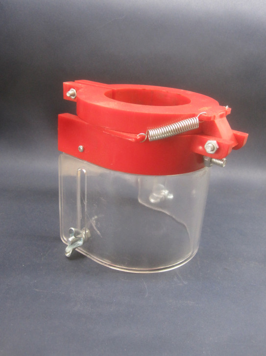 Bohrfutterschutz Ø40–92 mm