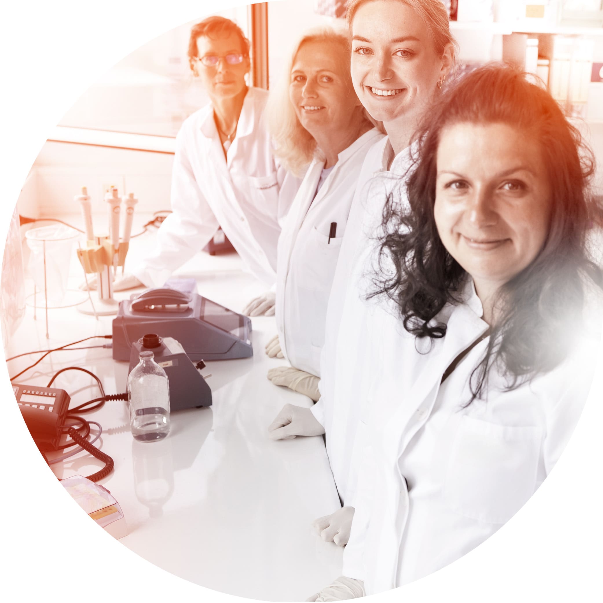 BAG Diagnostics – Amtsgerichtsstraße 1-5, Lich