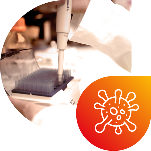 Infektiologie (ViroQ® Produktlinie)