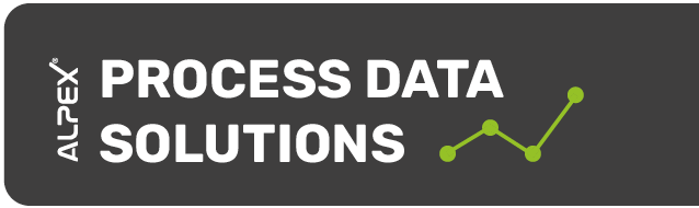 ALPEX Process Data Solutions