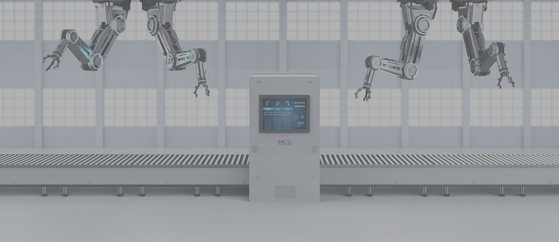 Integration Systems