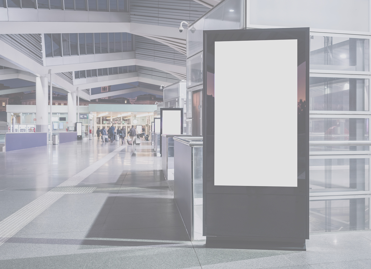 Open Frame Monitors