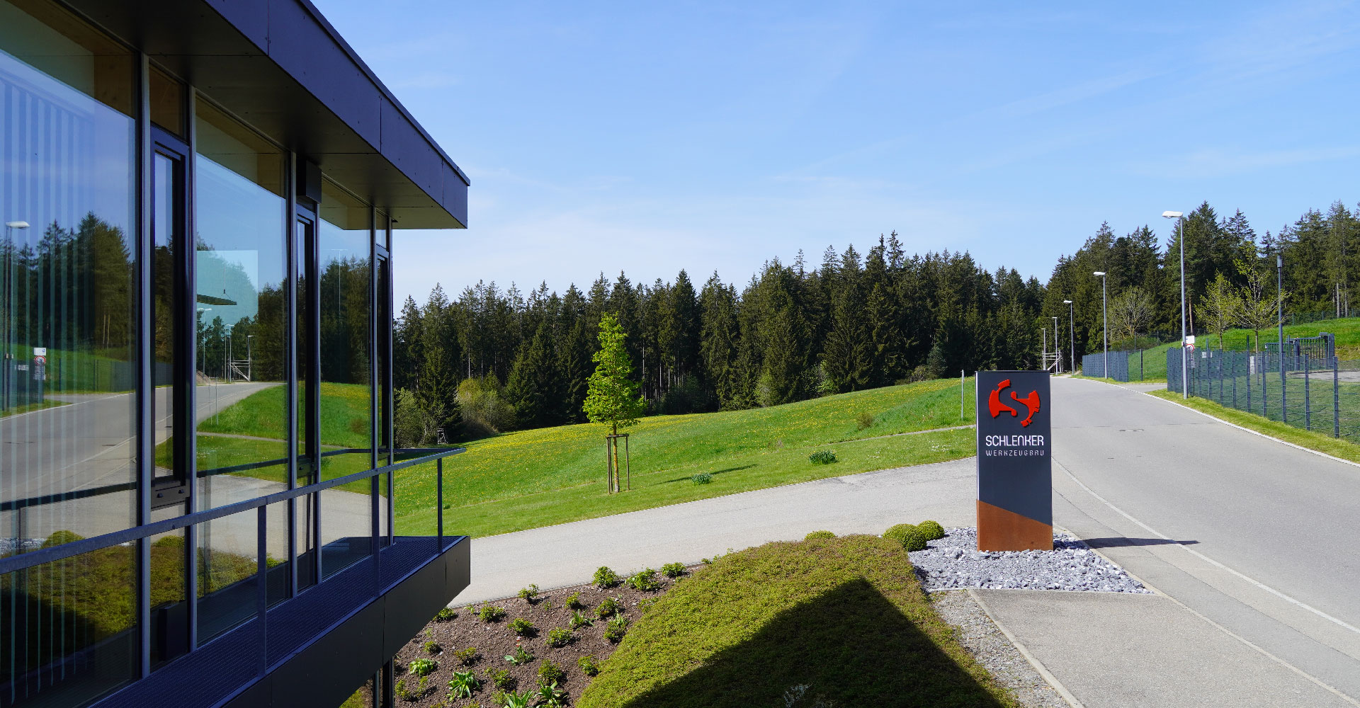 Standort St. Georgen